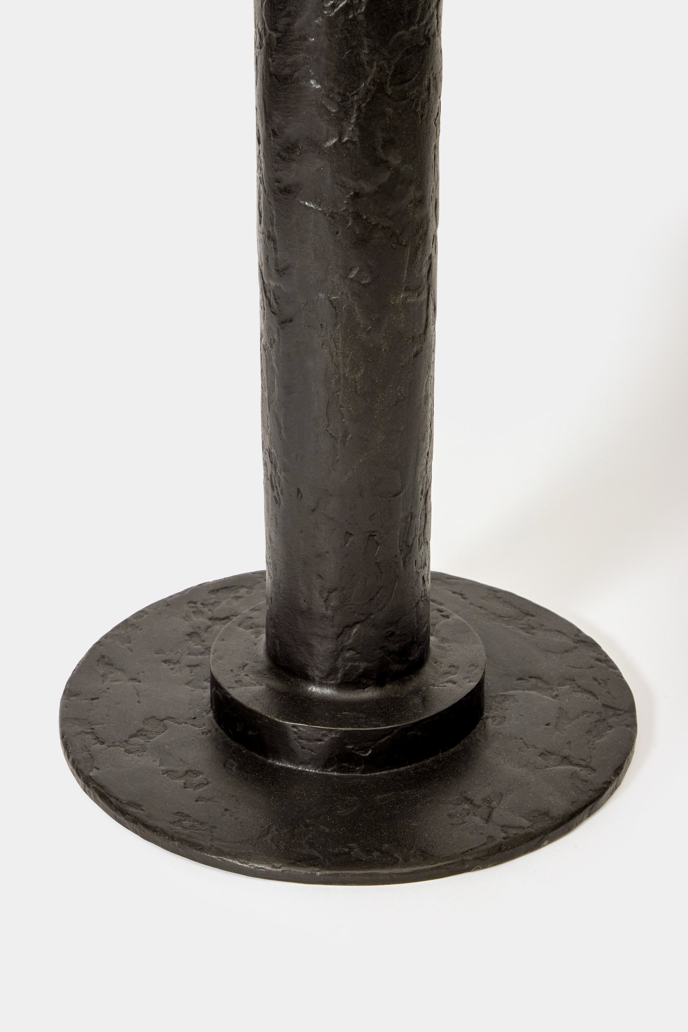 Kel Bronze Floor Lamp