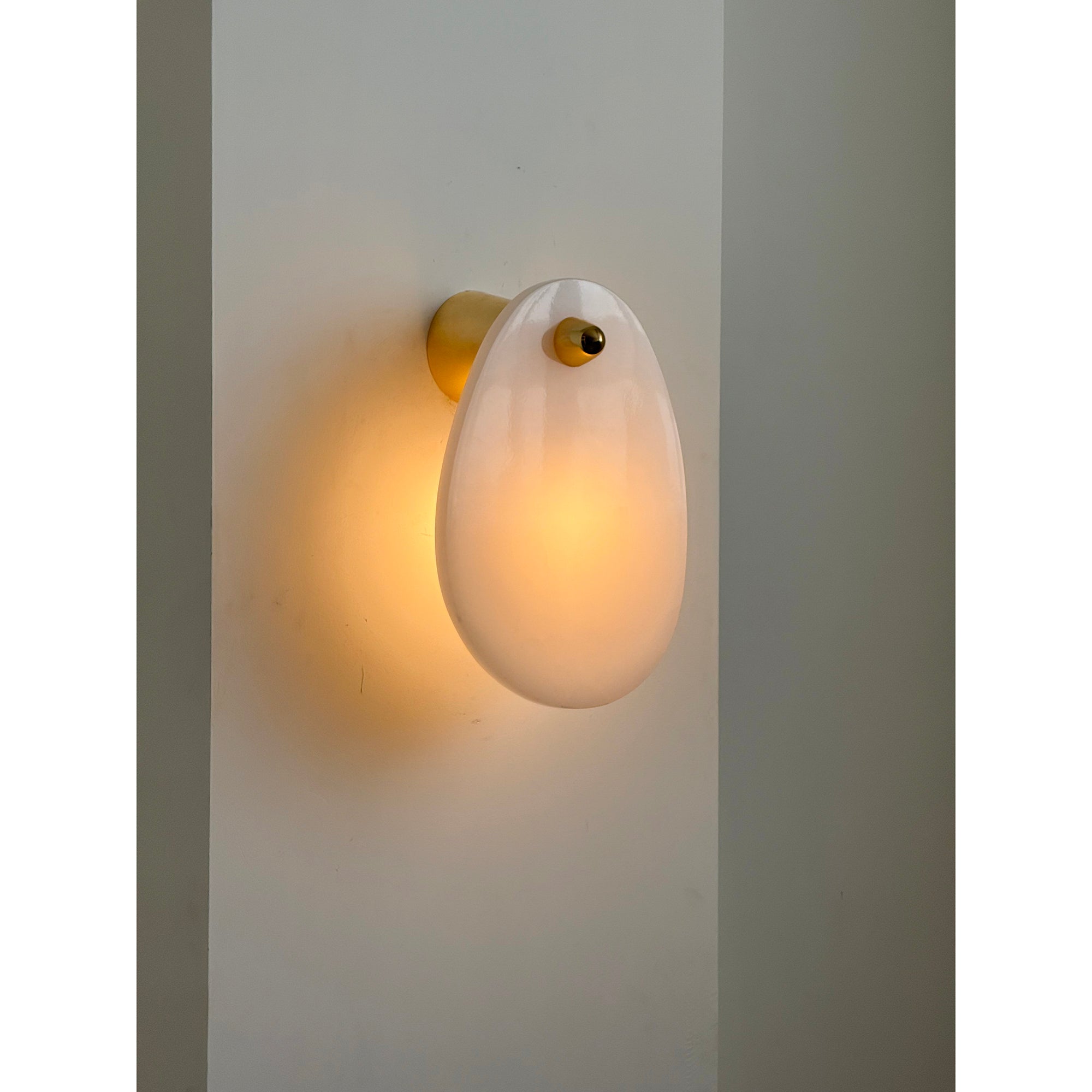 Kelsie Wall Sconce