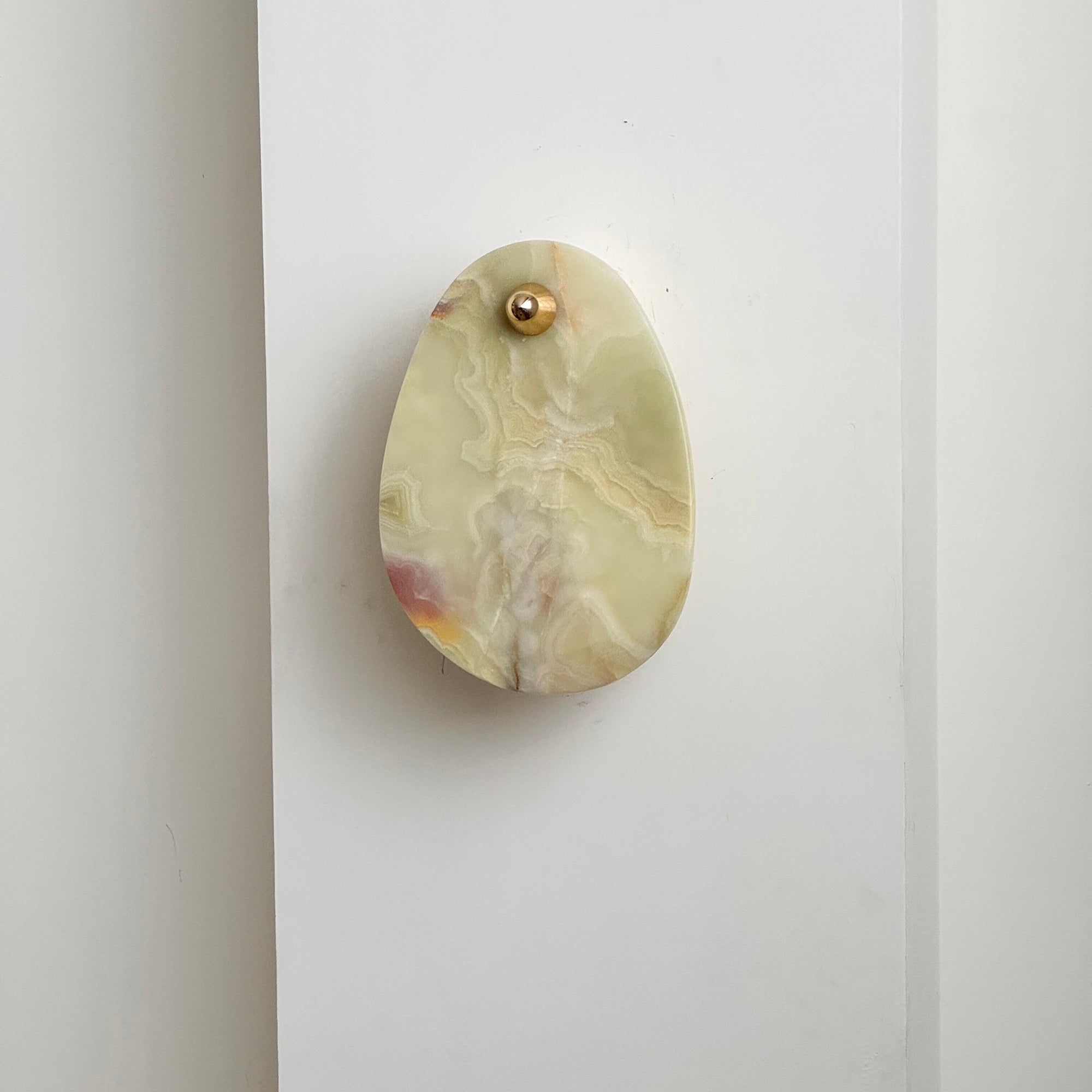 Kelsie Wall Sconce