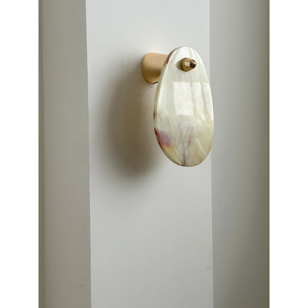 Kelsie Wall Sconce
