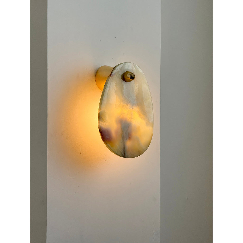 Kelsie Wall Sconce