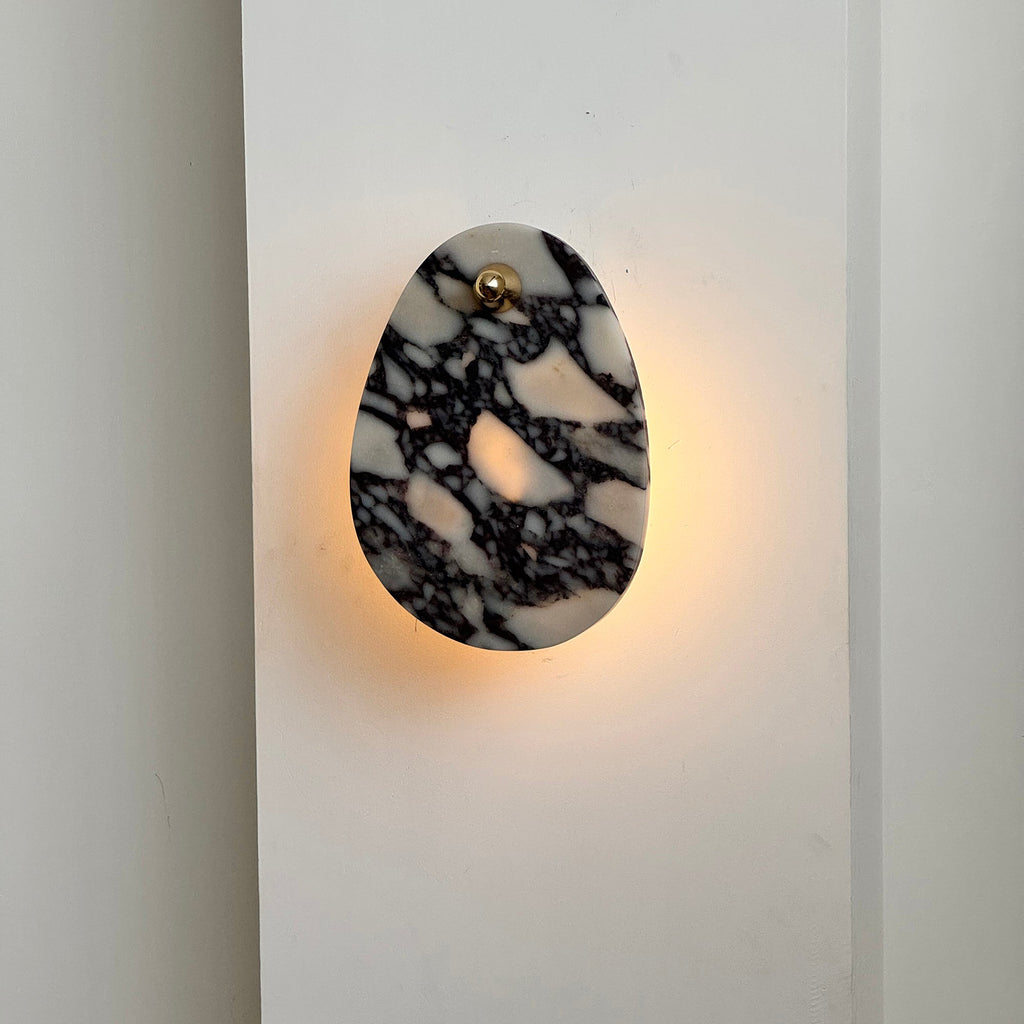Kelsie Wall Sconce