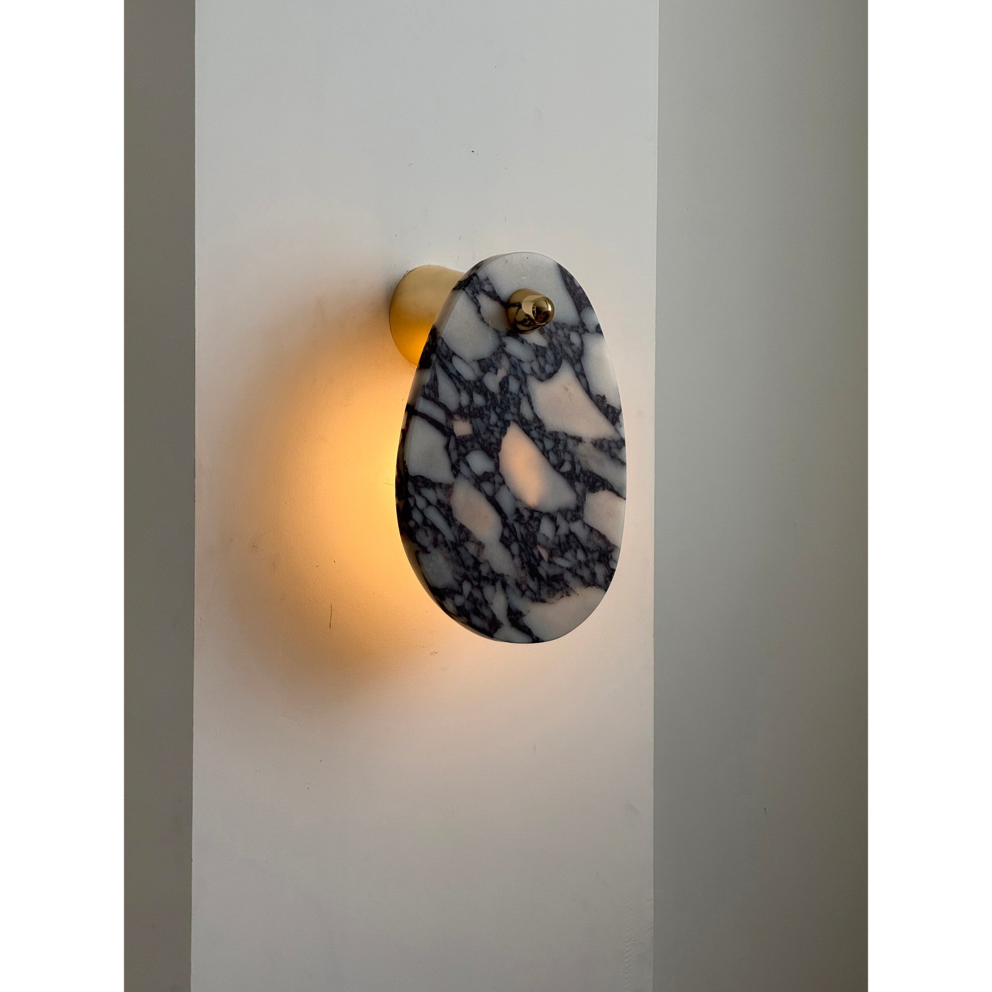 Kelsie Wall Sconce
