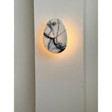 Kelsie Wall Sconce