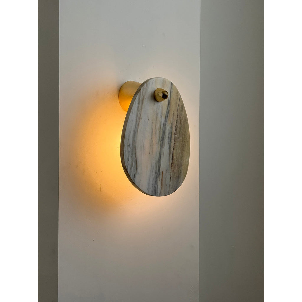 Kelsie Wall Sconce