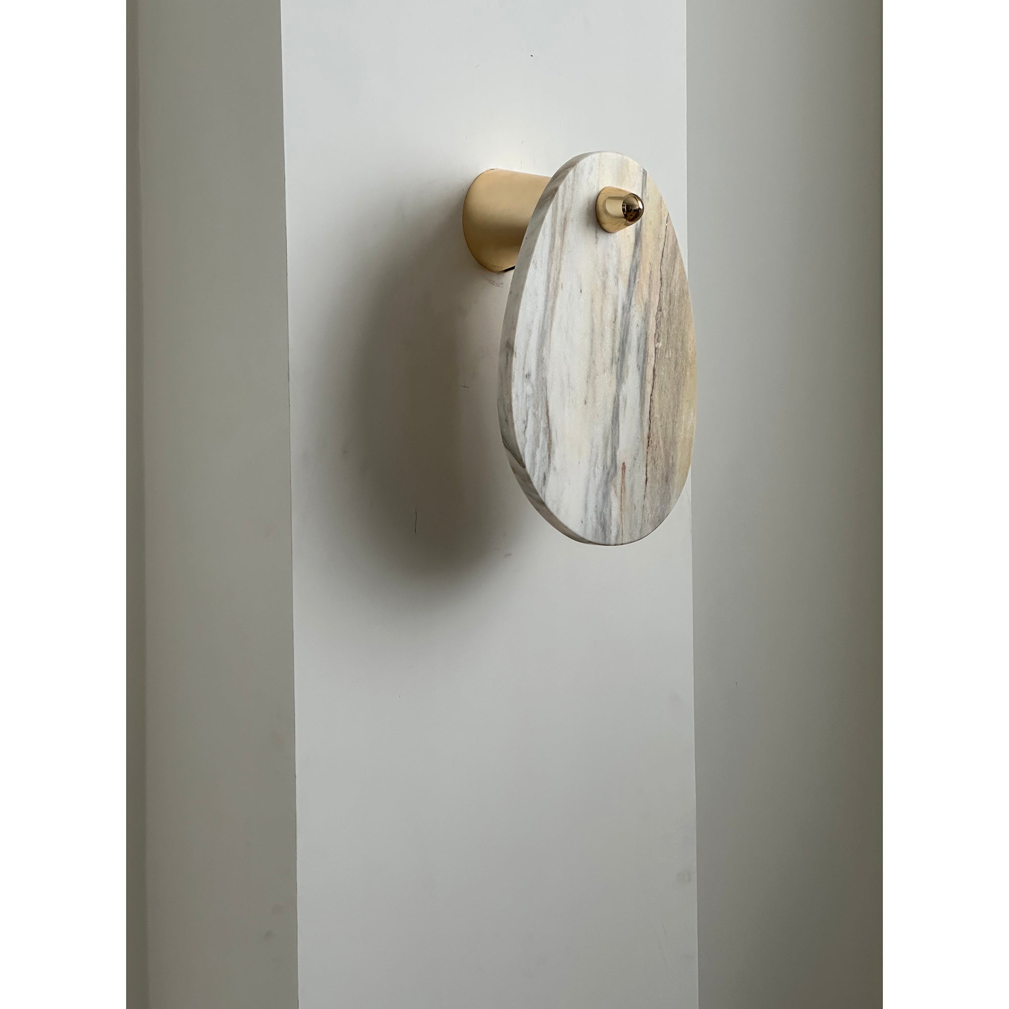 Kelsie Wall Sconce