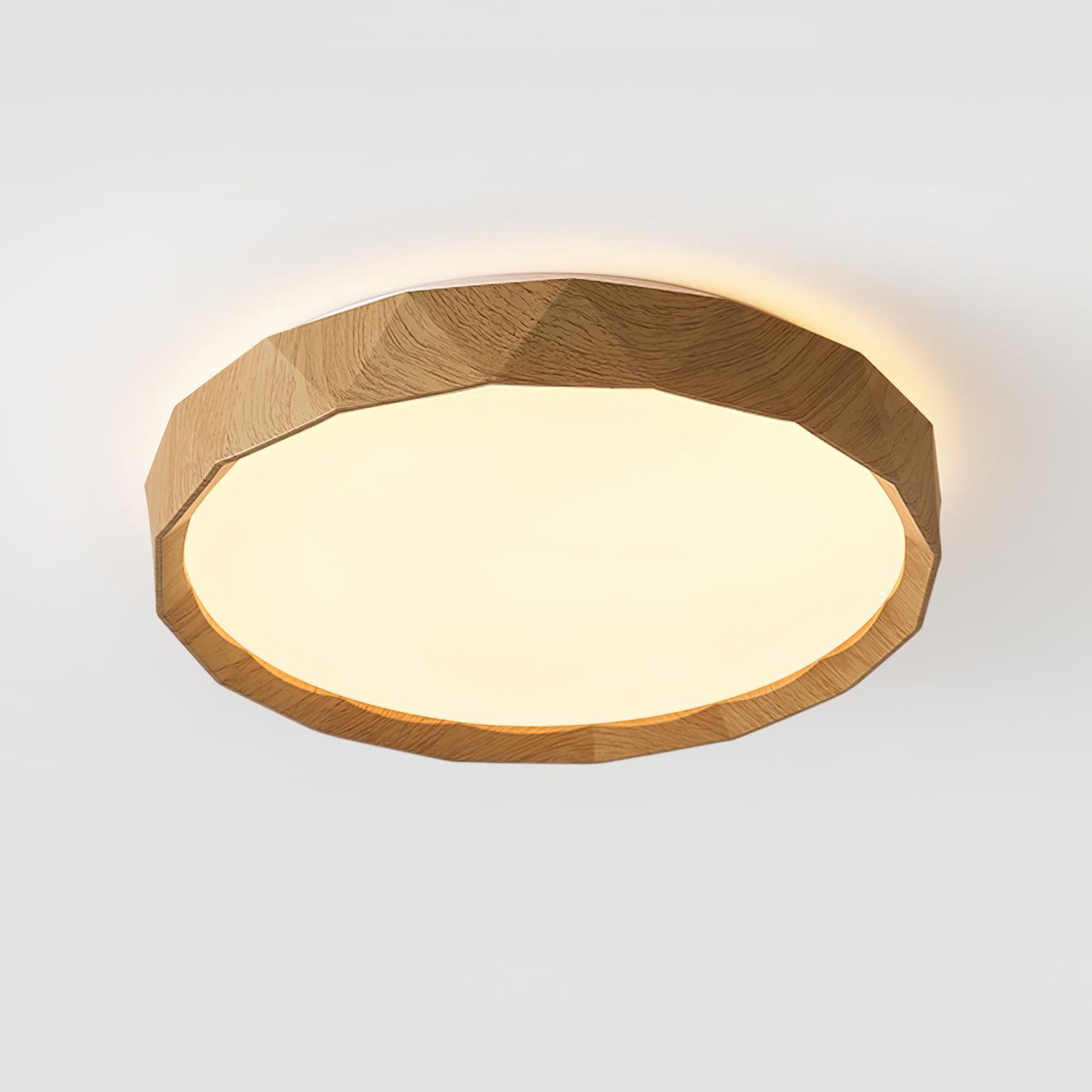 Marie Flush Mount Lighting