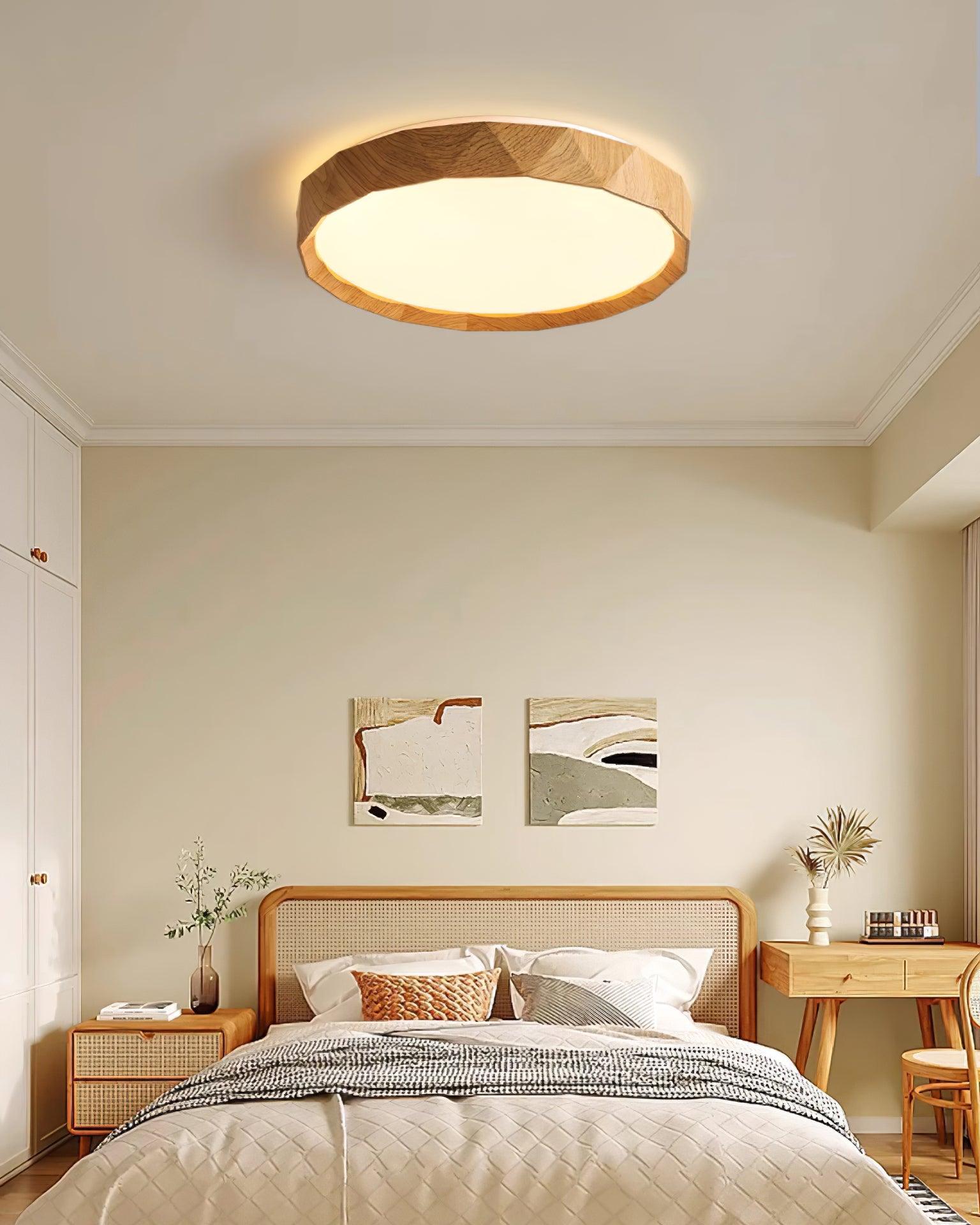 Marie Flush Mount Lighting