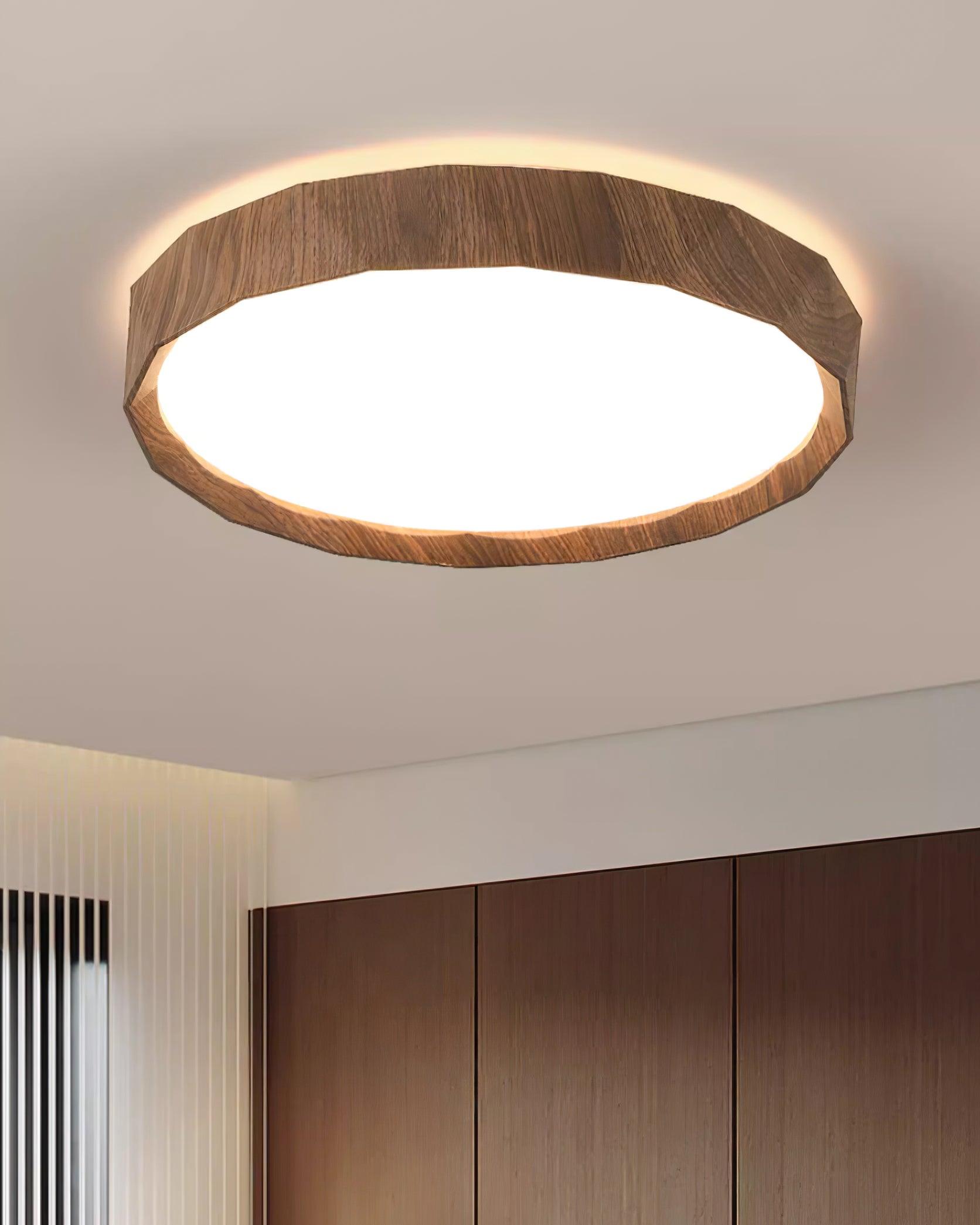 Marie Flush Mount Lighting