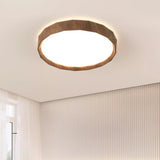 Marie Flush Mount Lighting