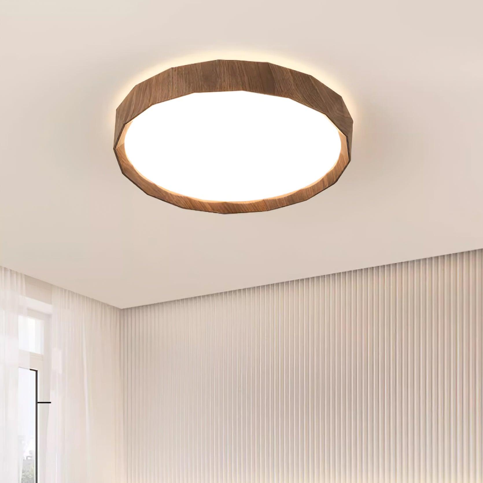 Marie Flush Mount Lighting