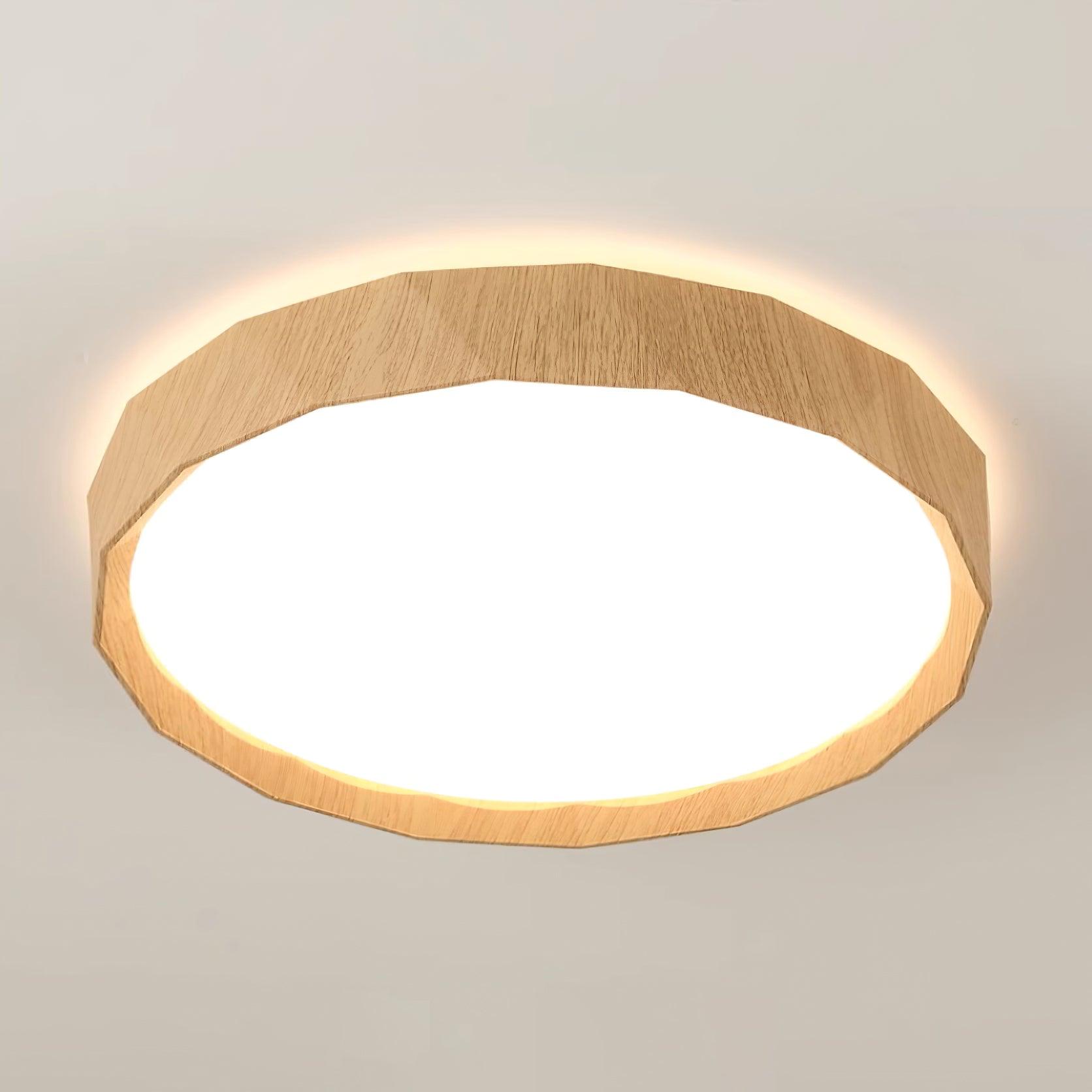 Marie Flush Mount Lighting