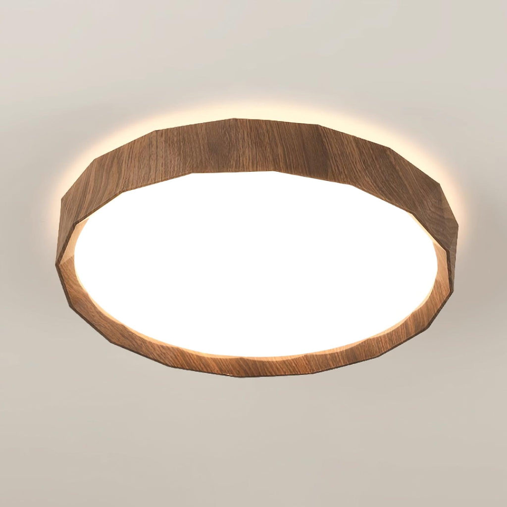 Marie Flush Mount Lighting
