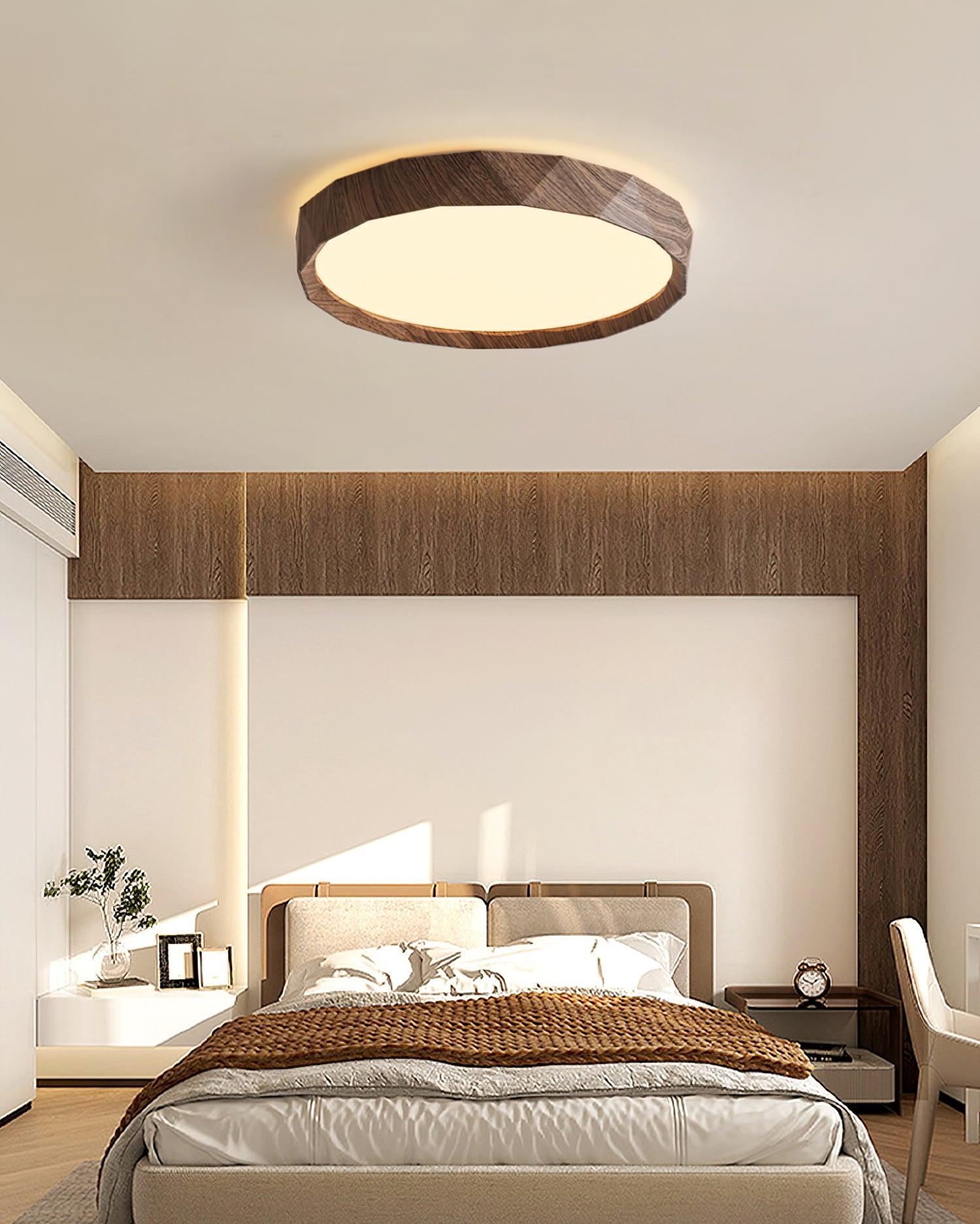 Marie Flush Mount Lighting