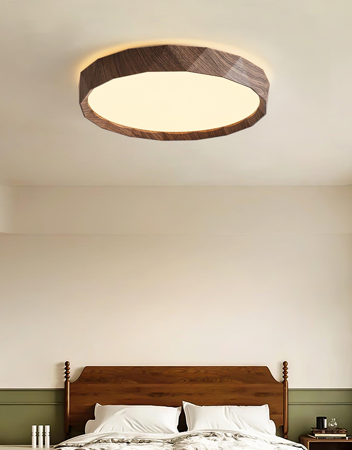 Marie Flush Mount Lighting