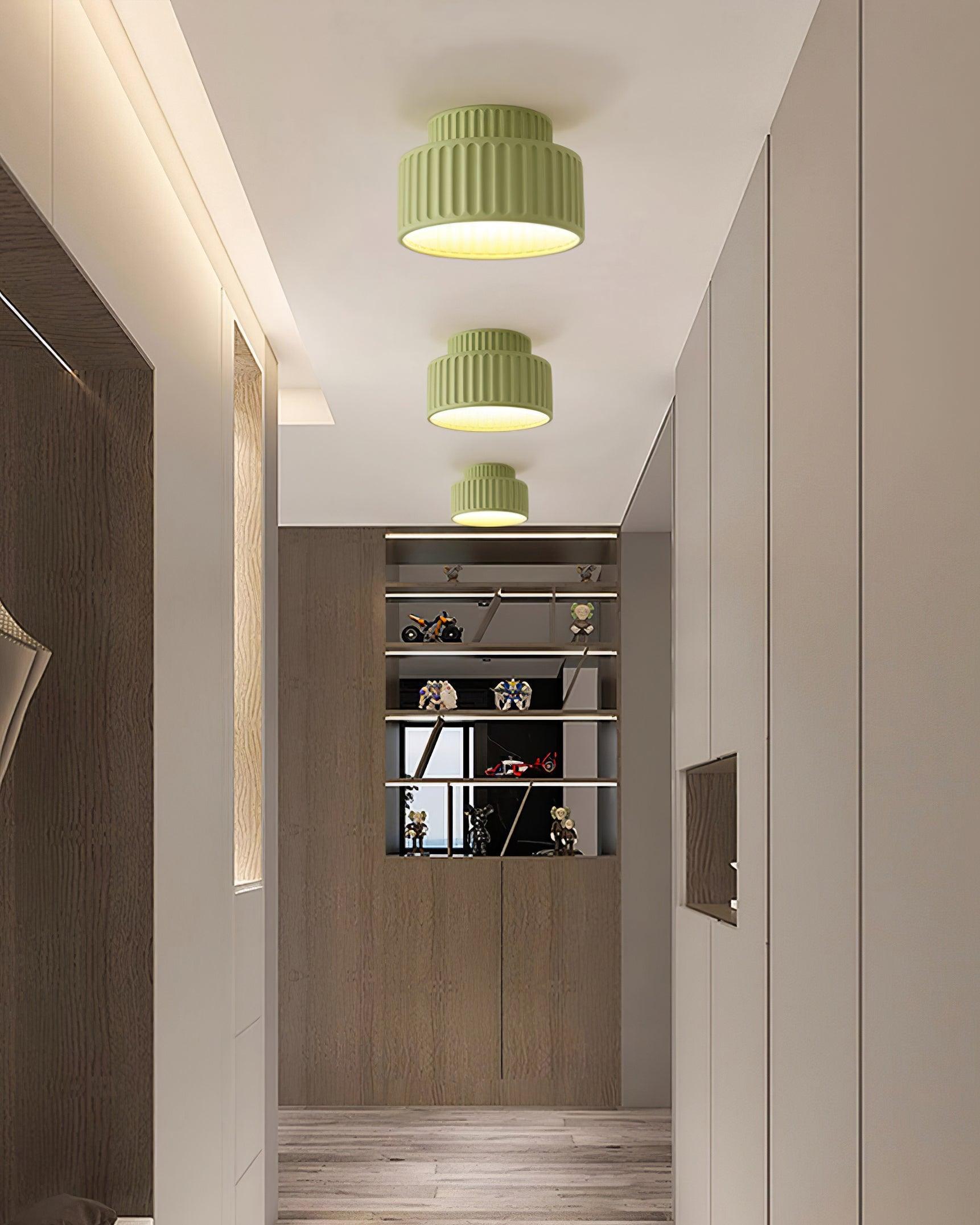 Kerri Flush Mount Lighting
