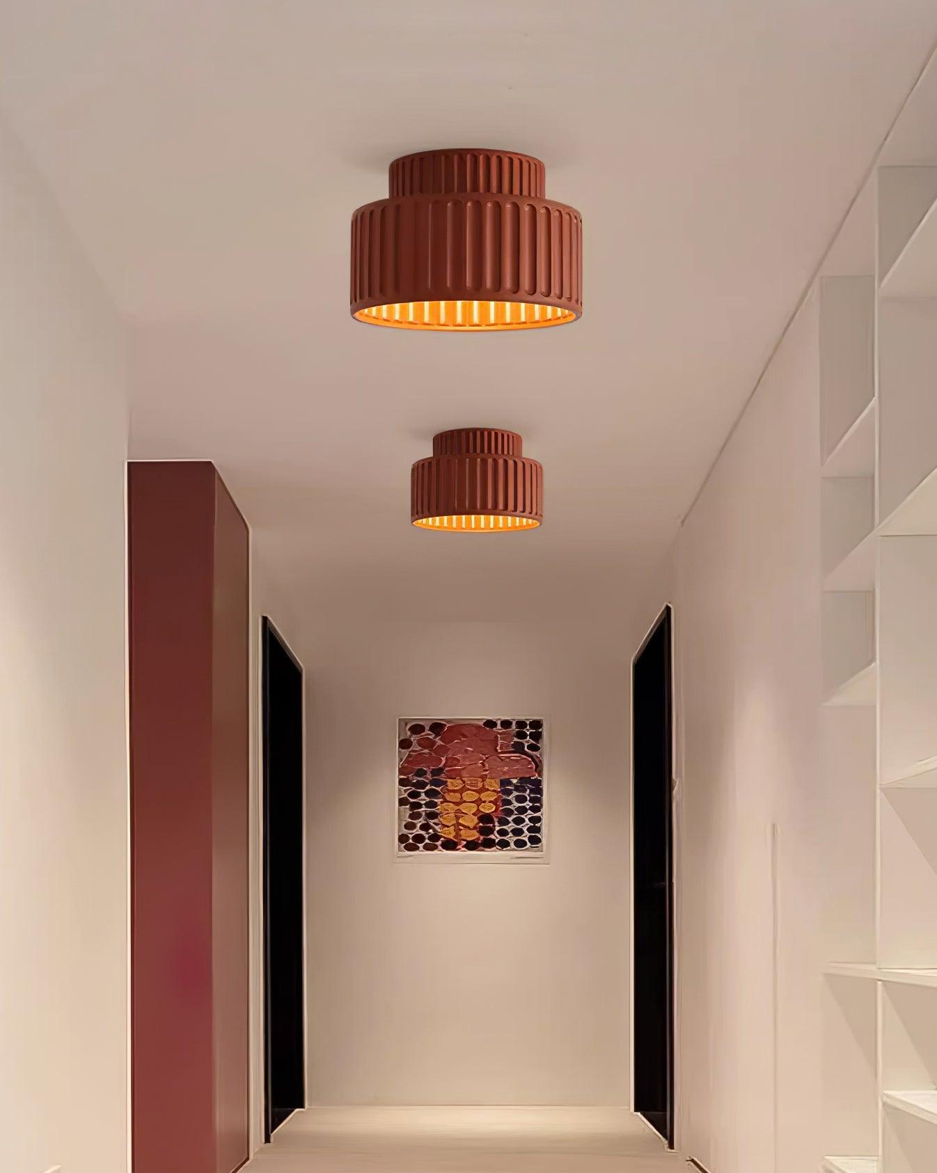 Kerri Flush Mount Lighting