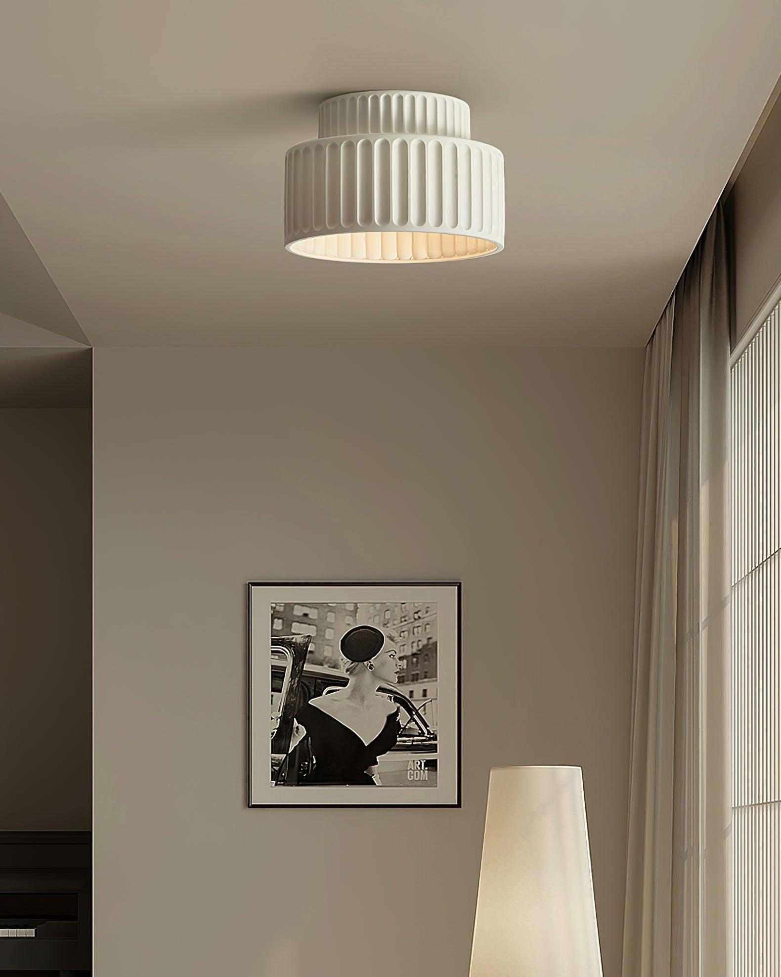 Kerri Flush Mount Lighting