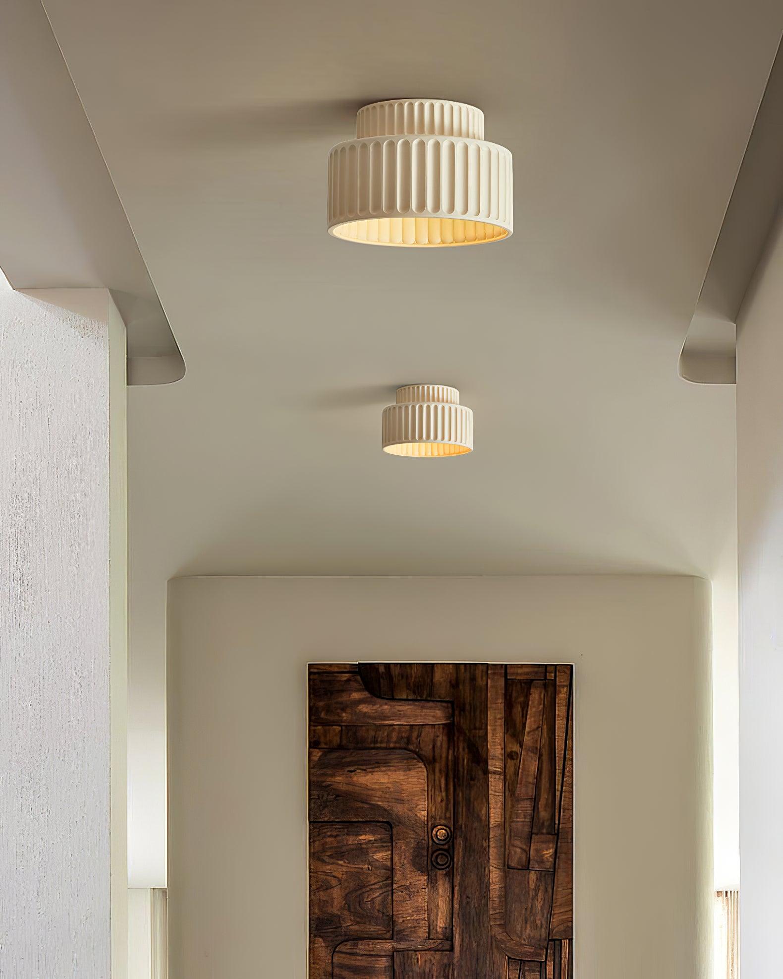 Kerri Flush Mount Lighting