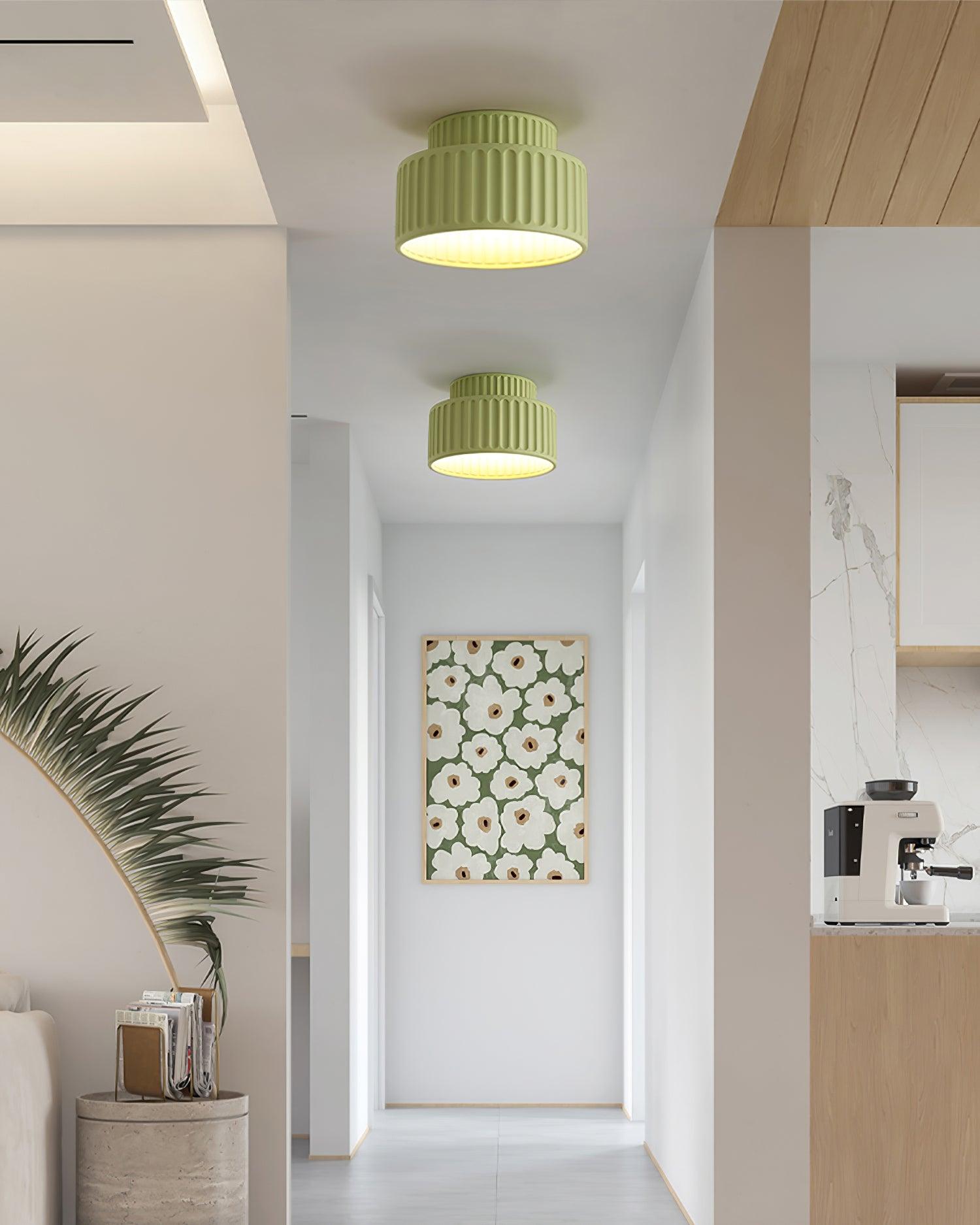 Kerri Flush Mount Lighting