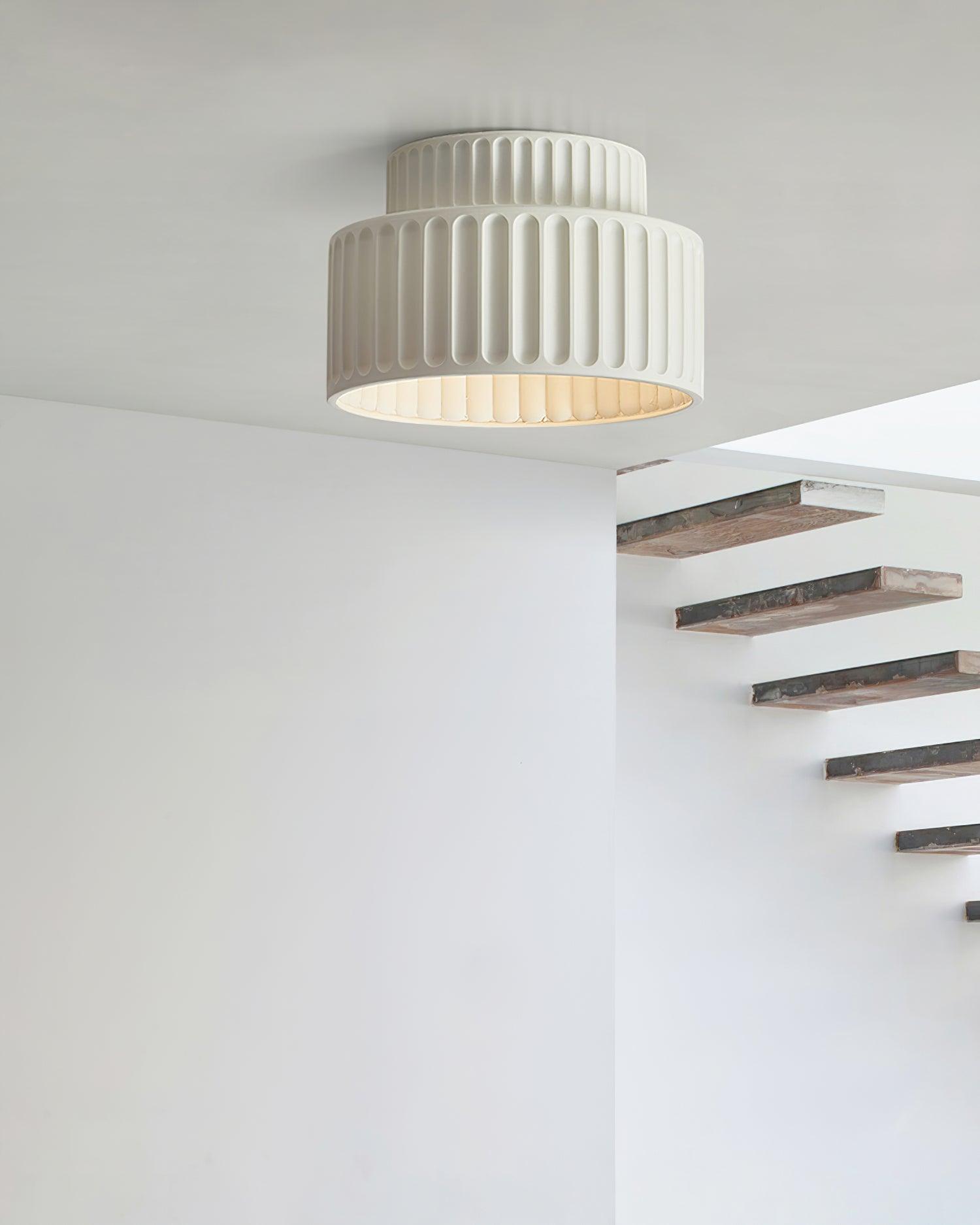 Kerri Flush Mount Lighting