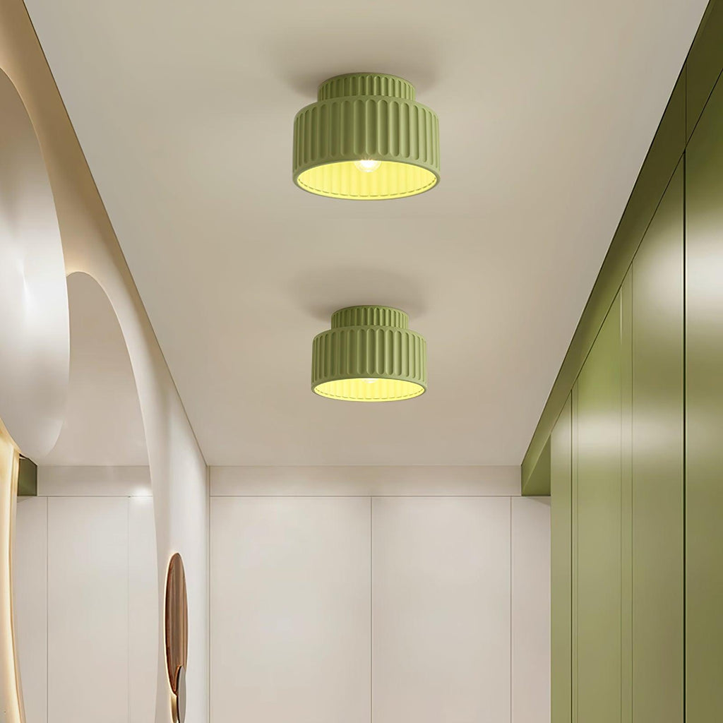 Kerri Flush Mount Lighting