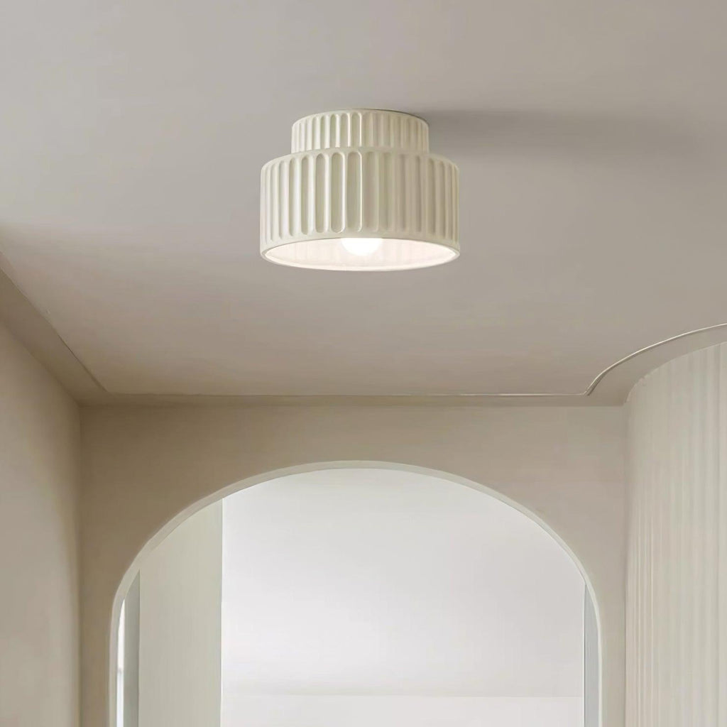 Kerri Flush Mount Lighting