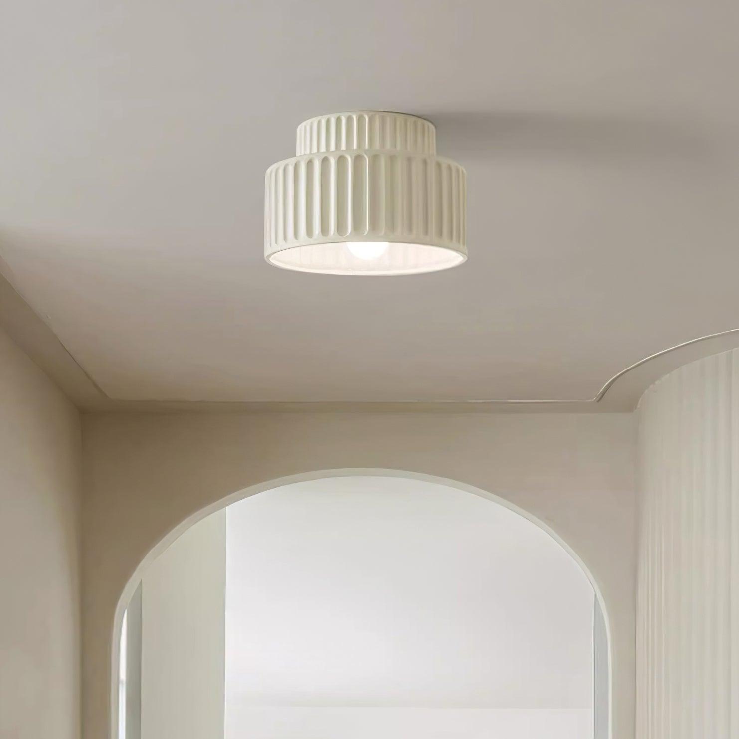 Kerri Flush Mount Lighting