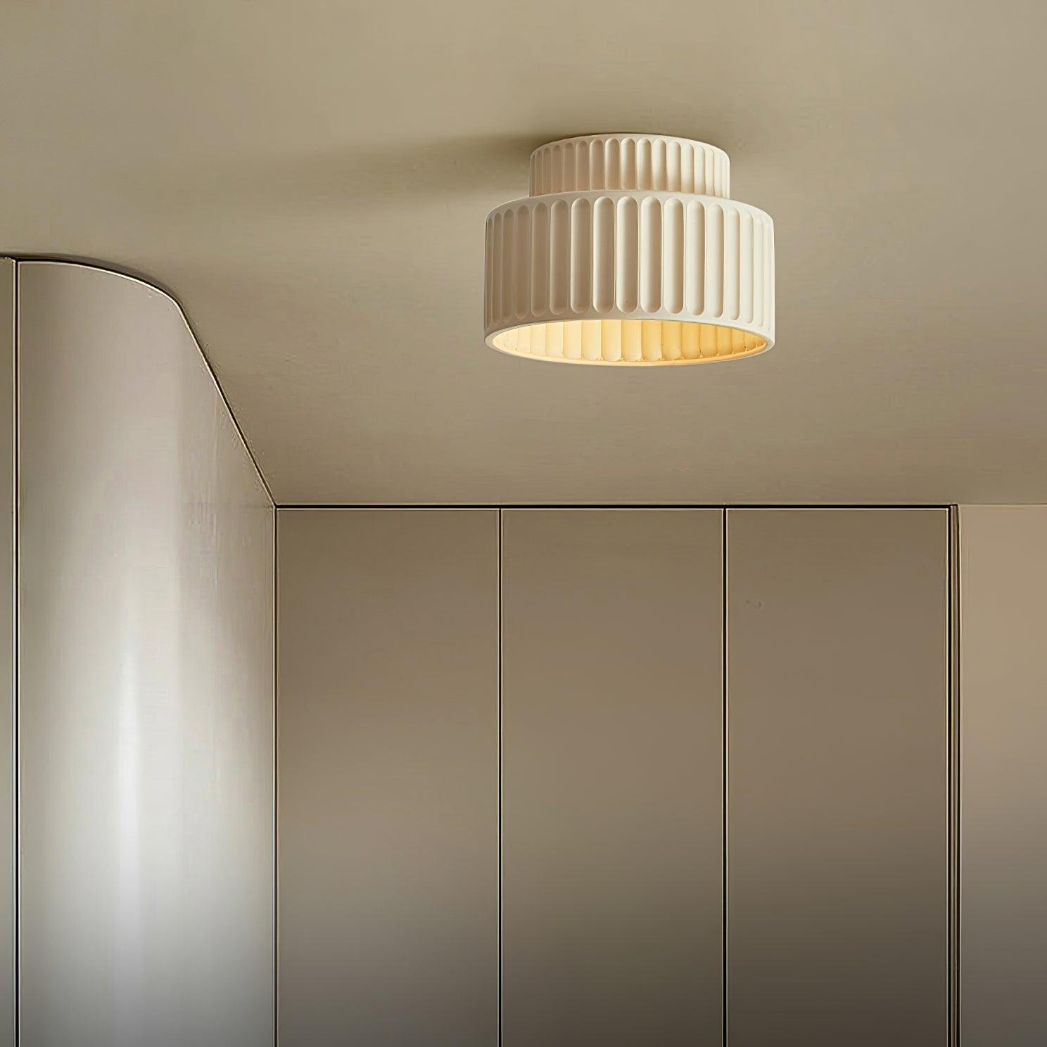 Kerri Flush Mount Lighting