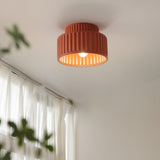 Kerri Flush Mount Lighting