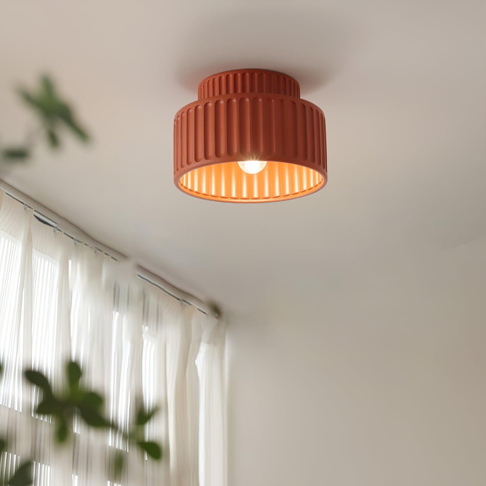 Kerri Flush Mount Lighting