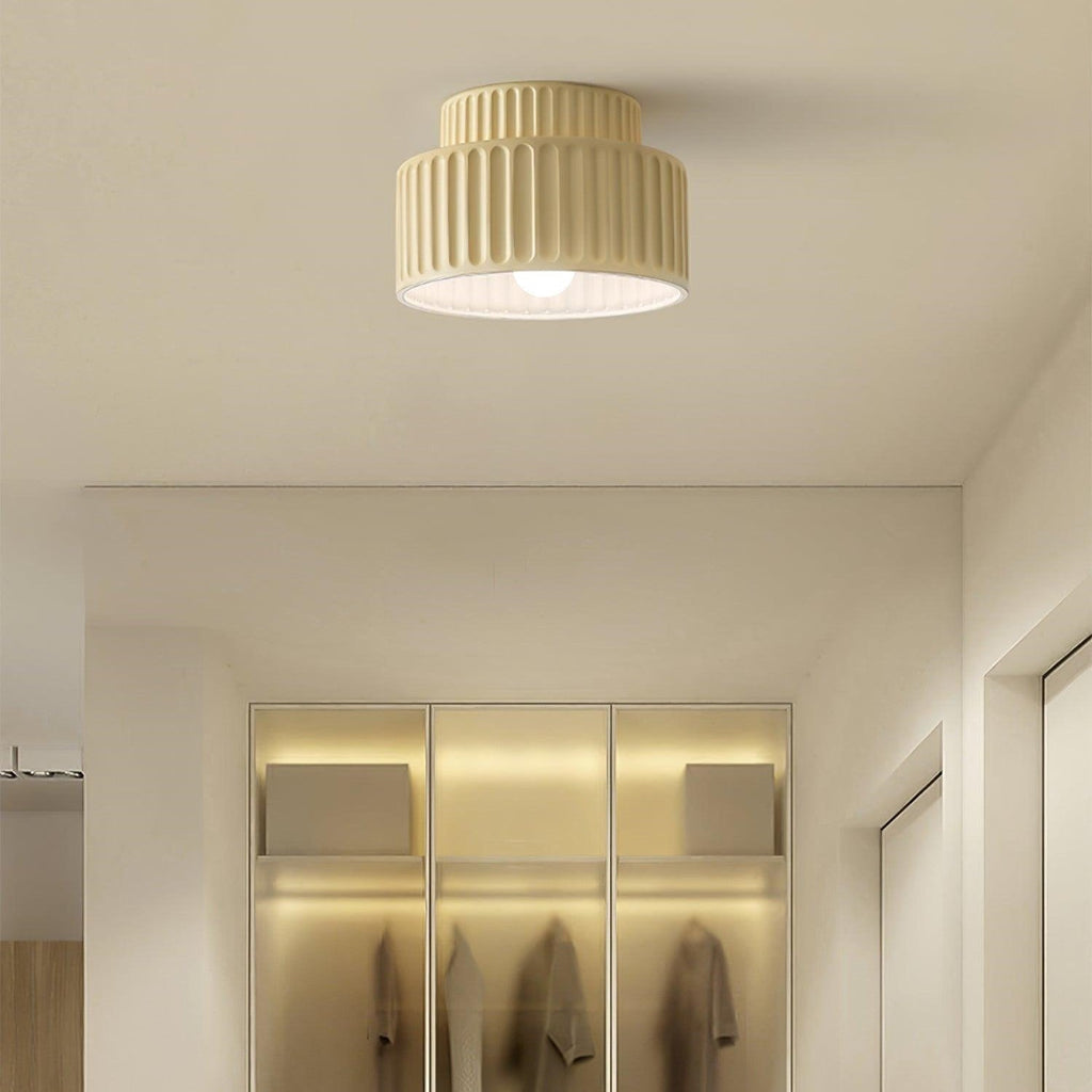 Kerri Flush Mount Lighting