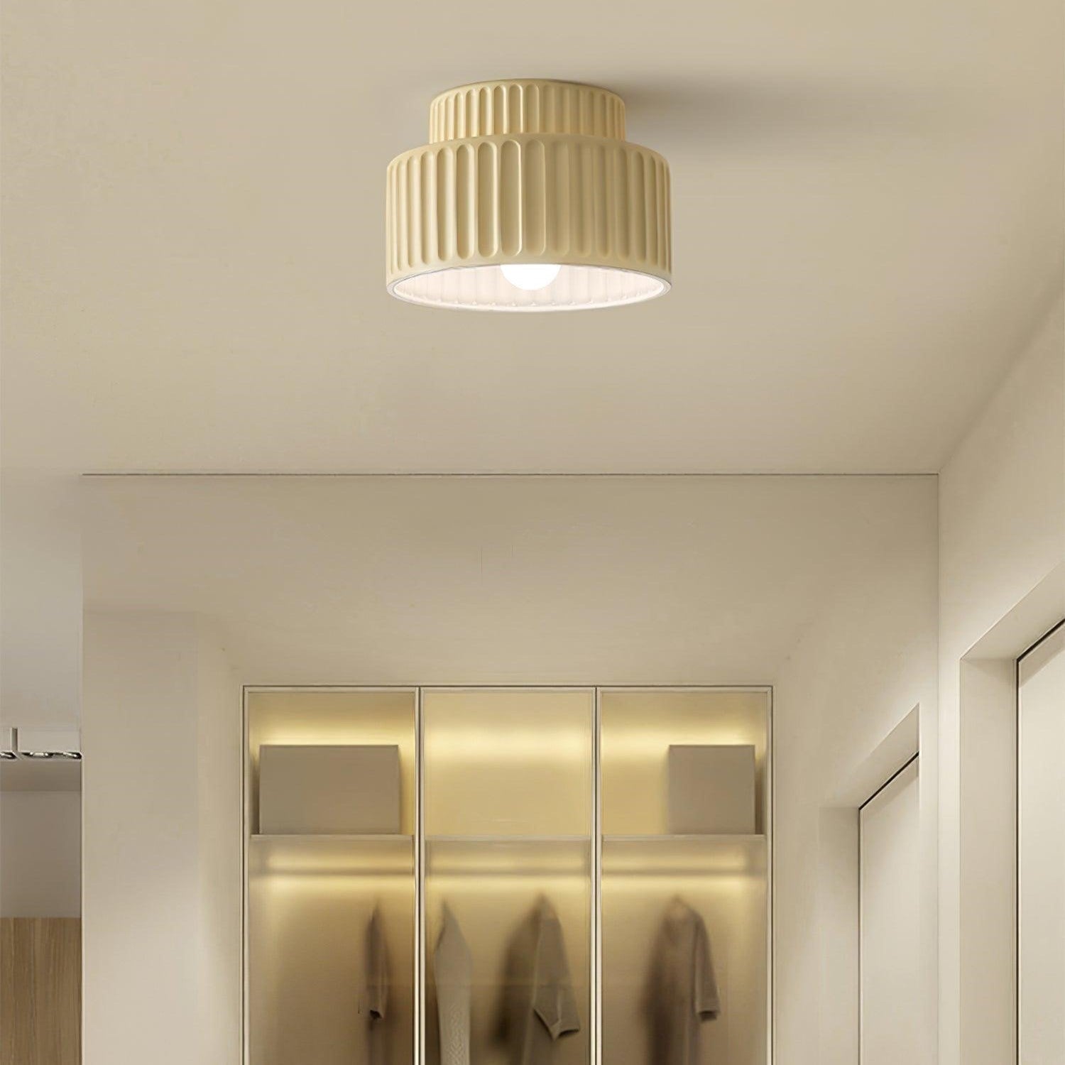 Kerri Flush Mount Lighting