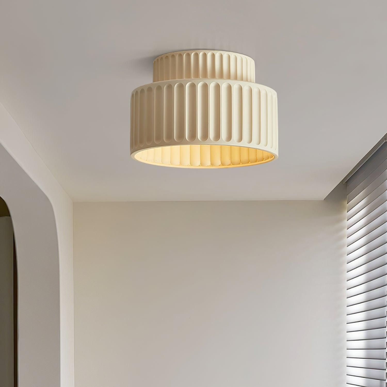 Kerri Flush Mount Lighting