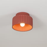 Kerri Flush Mount Lighting