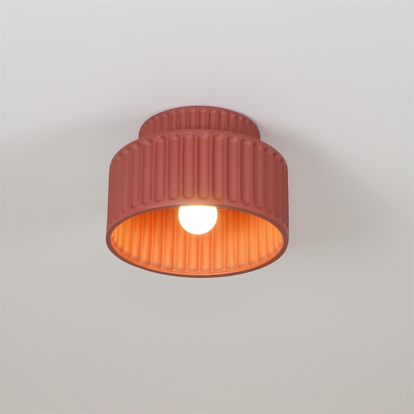 Kerri Flush Mount Lighting