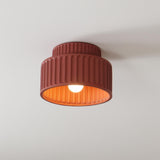 Kerri Flush Mount Lighting