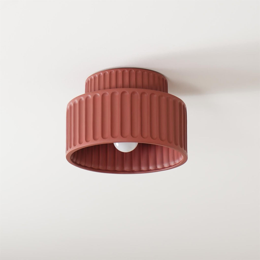 Kerri Flush Mount Lighting