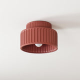 Kerri Flush Mount Lighting