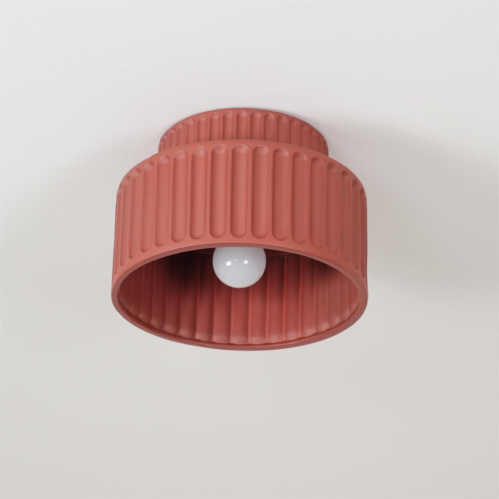 Kerri Flush Mount Lighting