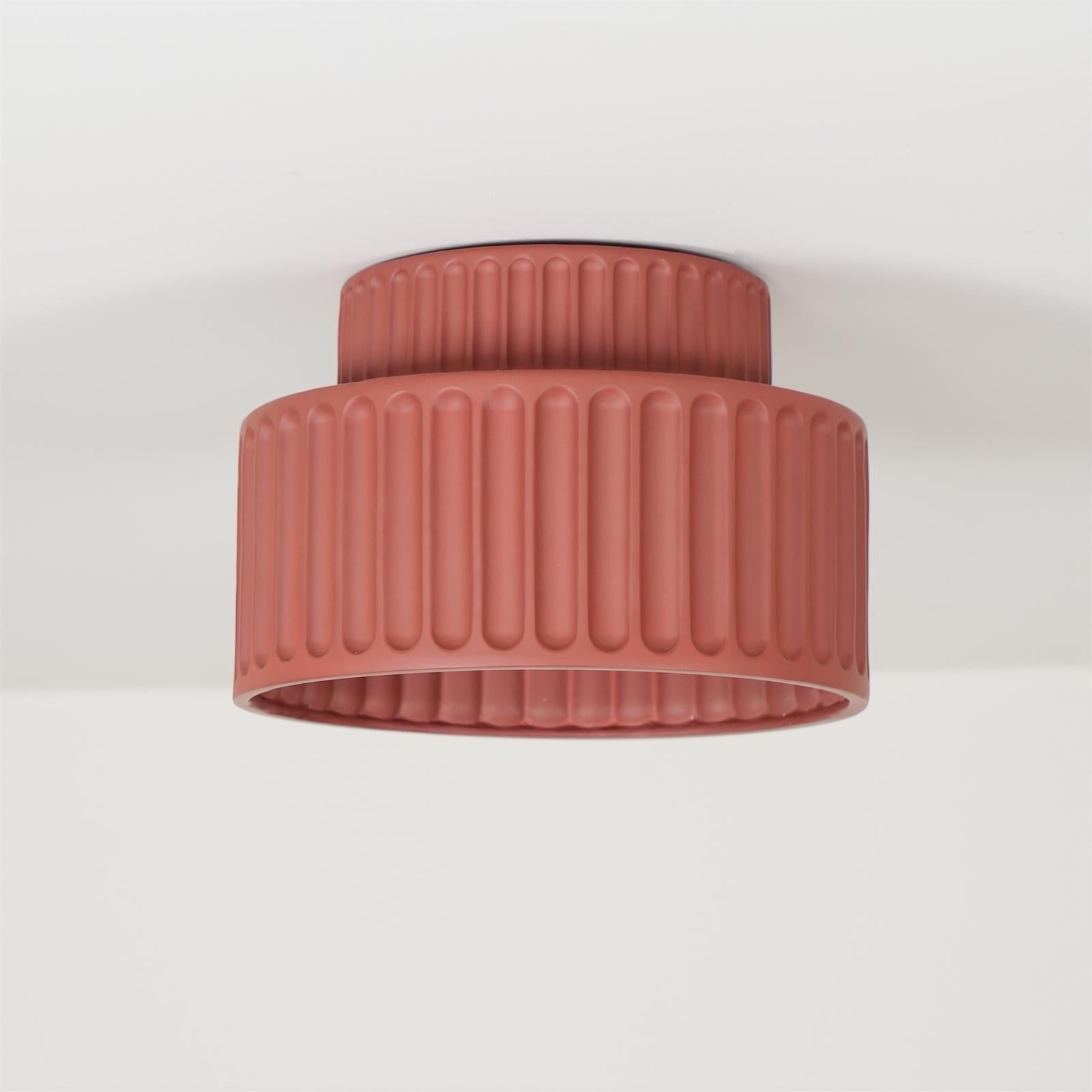 Kerri Flush Mount Lighting