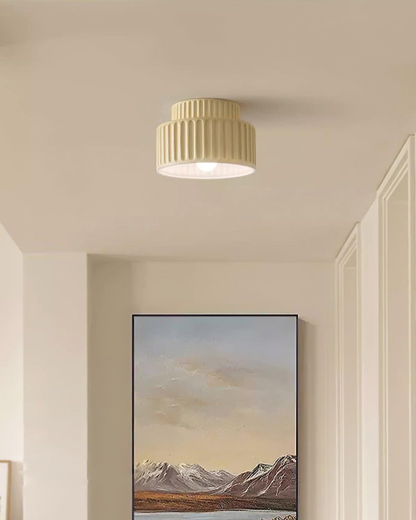 Kerri Flush Mount Lighting