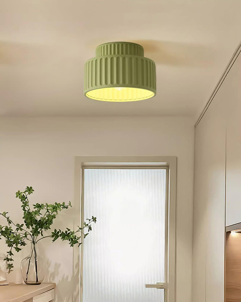 Kerri Flush Mount Lighting