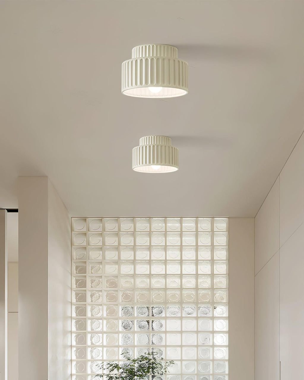 Kerri Flush Mount Lighting