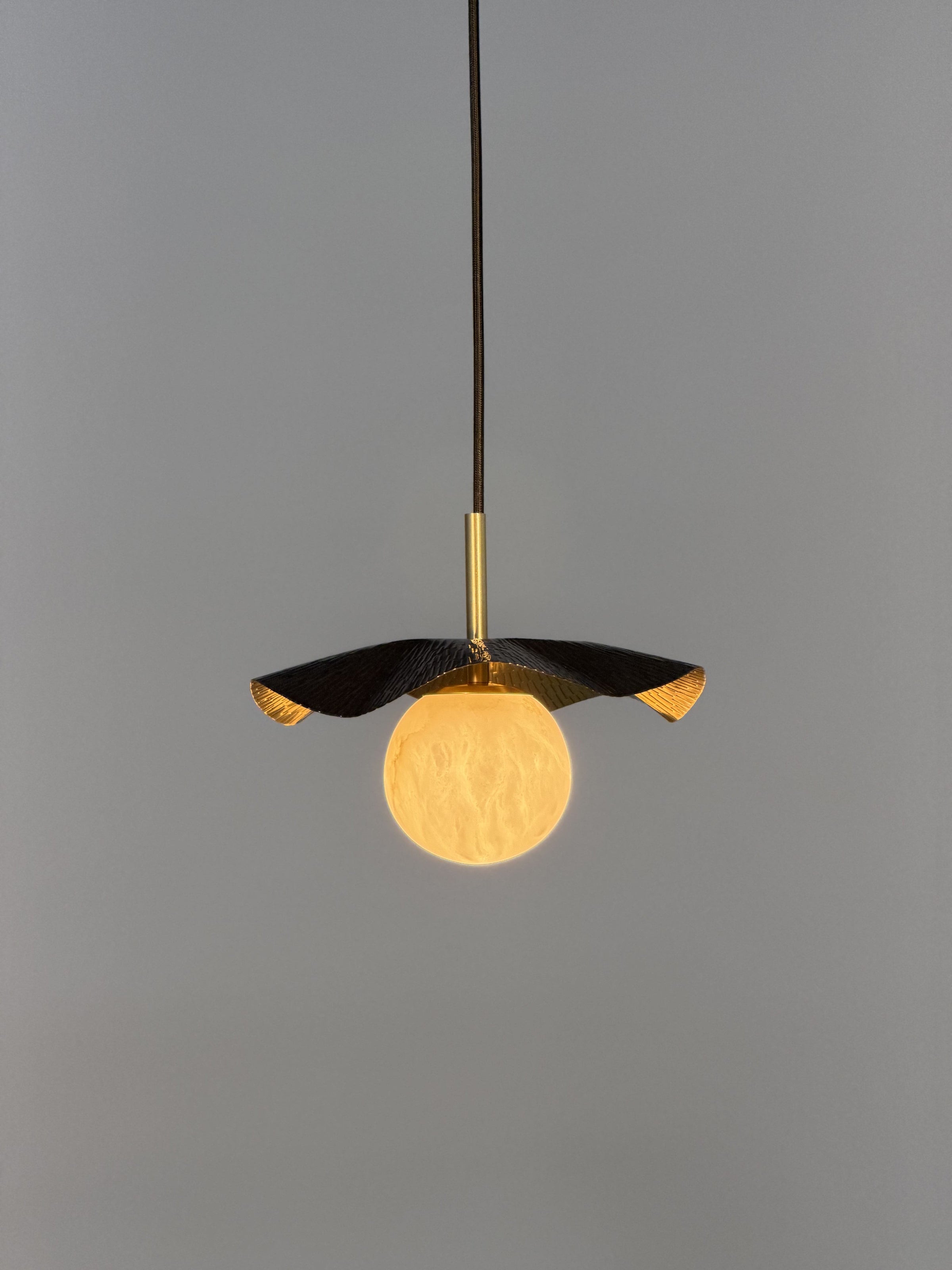 Kevin Pendant Lamp