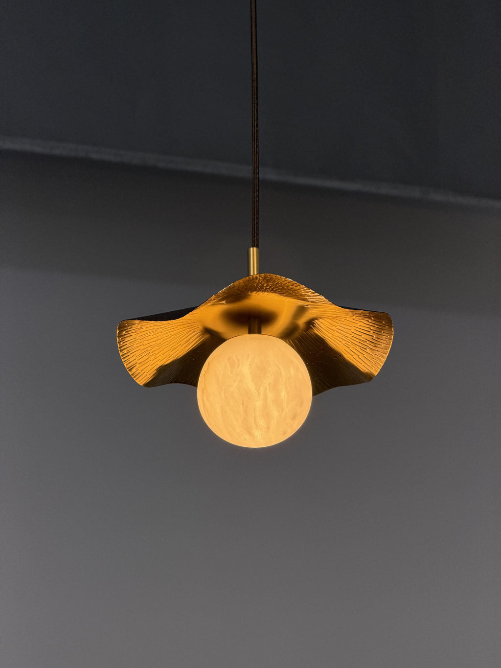 Kevin Pendant Lamp
