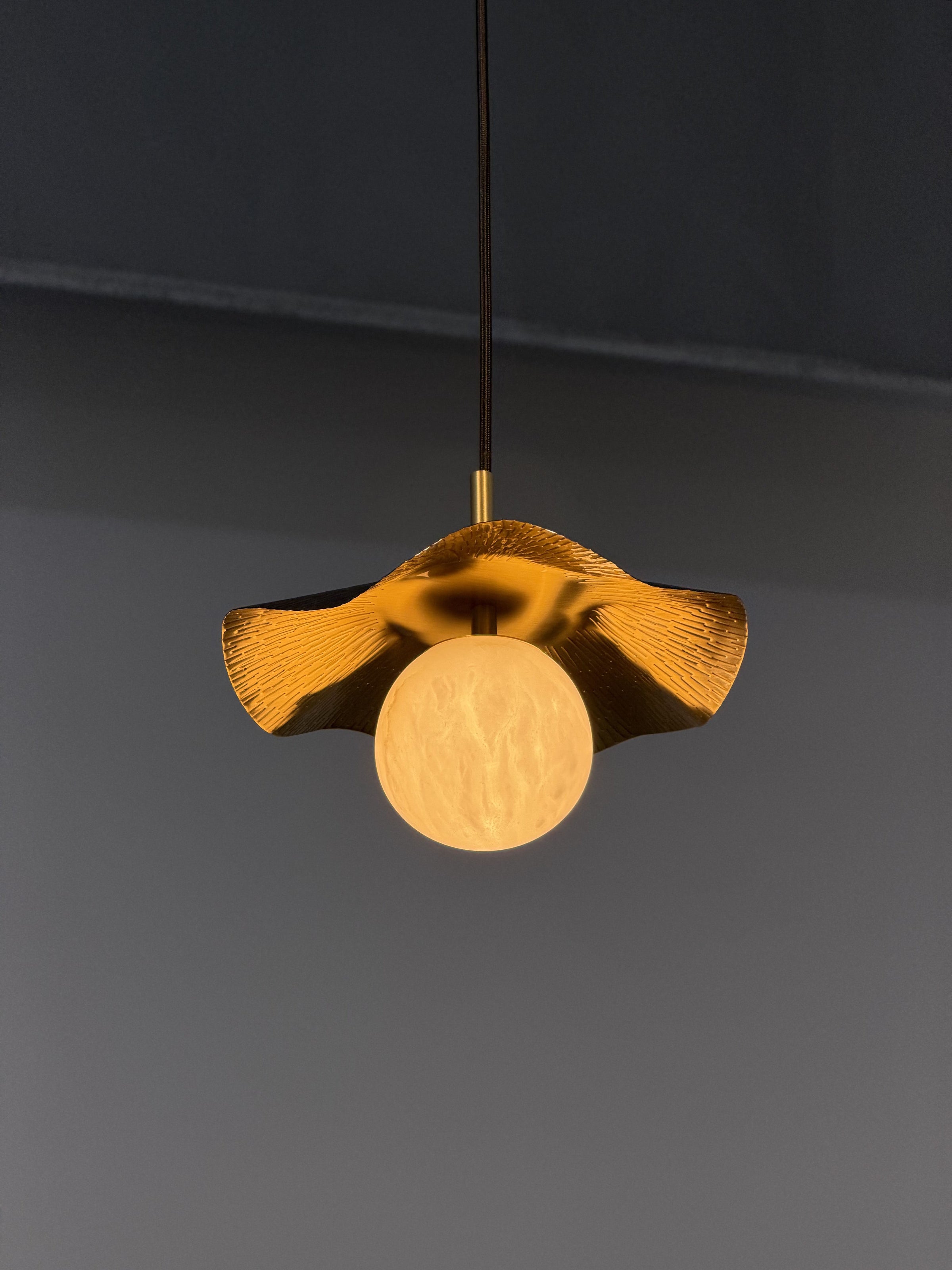 Kevin Pendant Lamp
