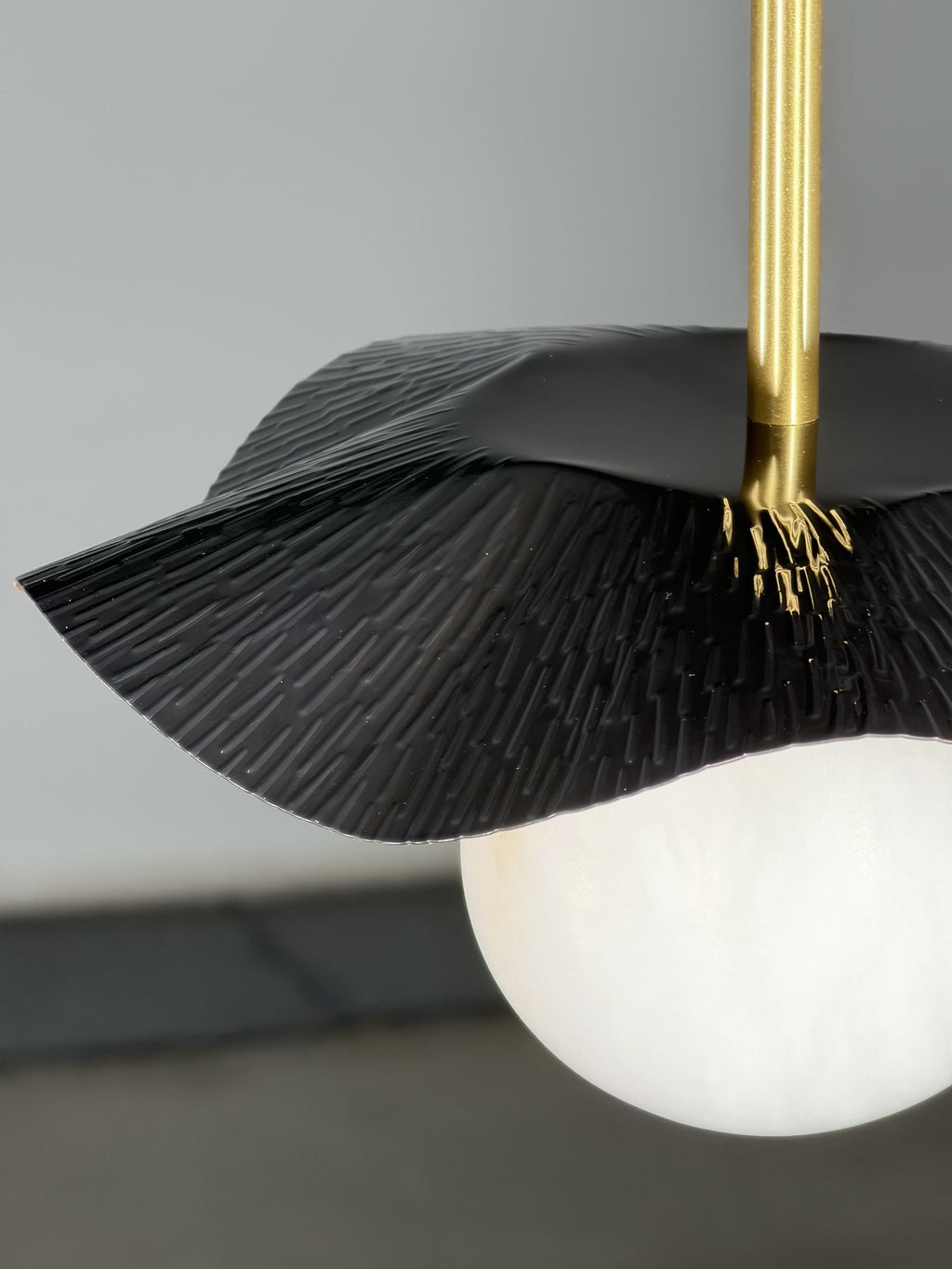 Kevin Pendant Lamp