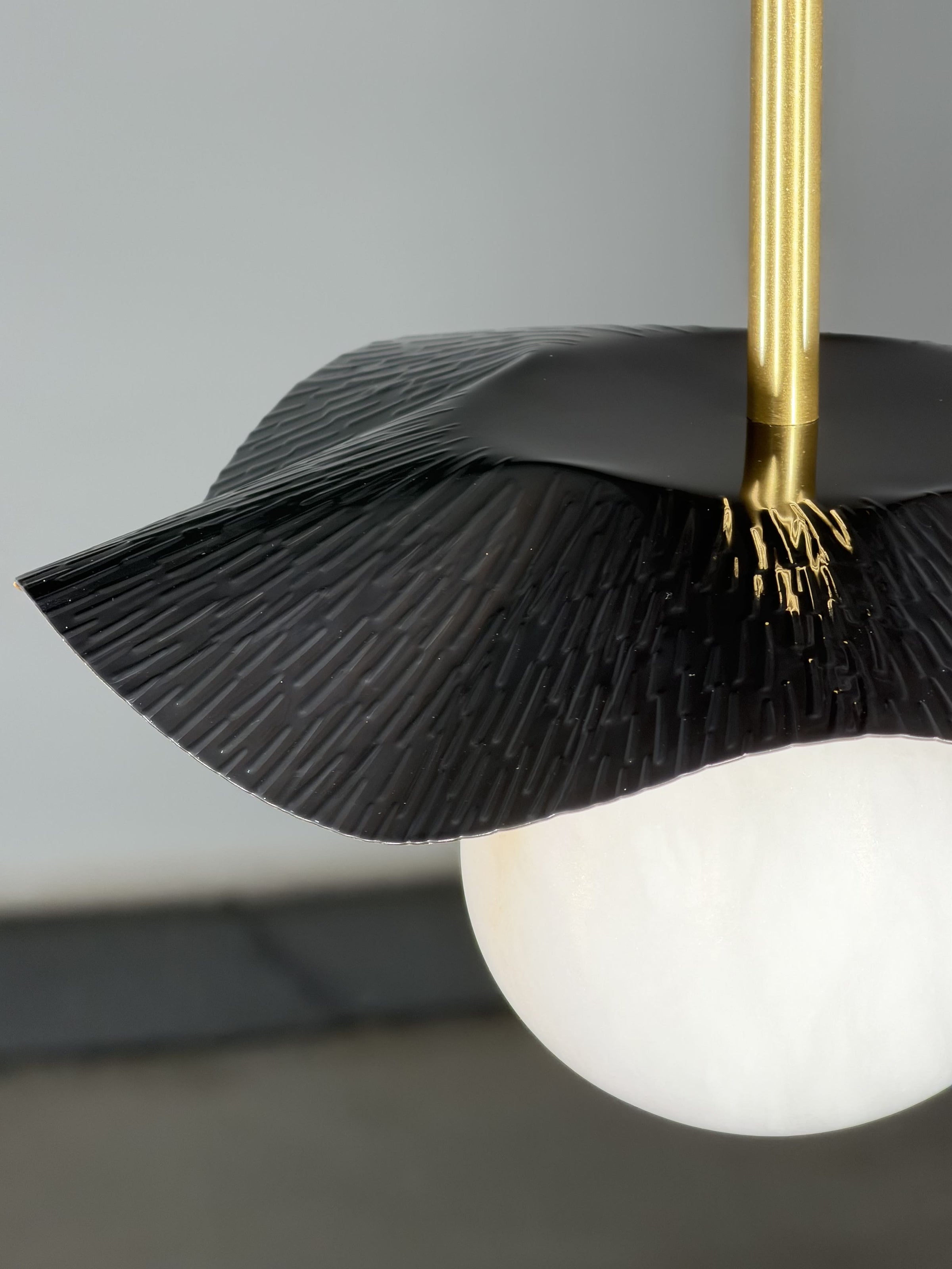 Kevin Pendant Lamp