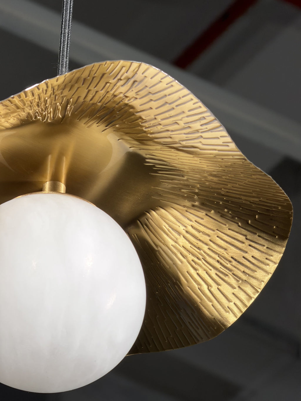 Kevin Pendant Lamp